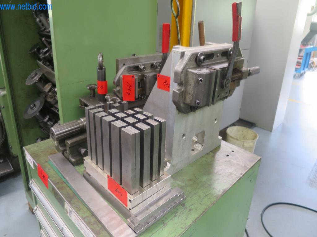 Gama completa de máquinas de procesamiento CNC de alta calidad-3