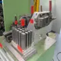 thumbnail-Kompletter Maschinenpark hochwertiger CNC-Bearbeitungsmaschinen-3