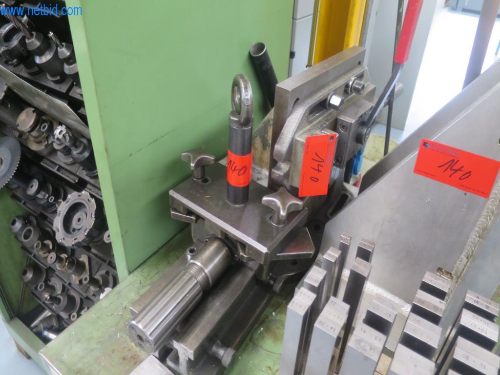 Gama completa de máquinas de procesamiento CNC de alta calidad-4