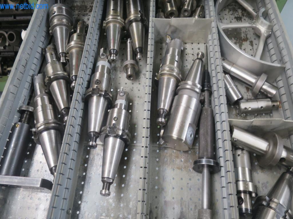 Gama completa de máquinas de procesamiento CNC de alta calidad-5