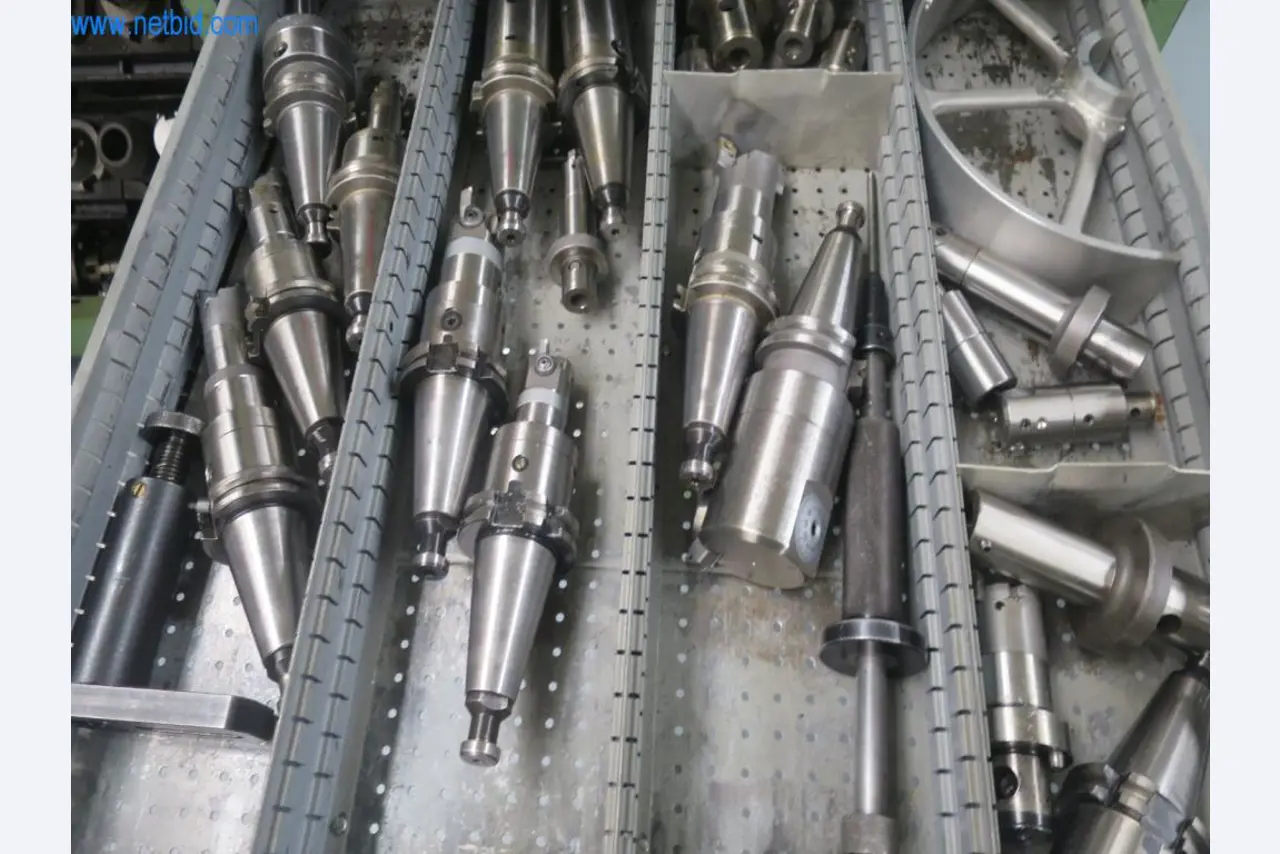 Gama completa de máquinas de processamento CNC de alta qualidade-5