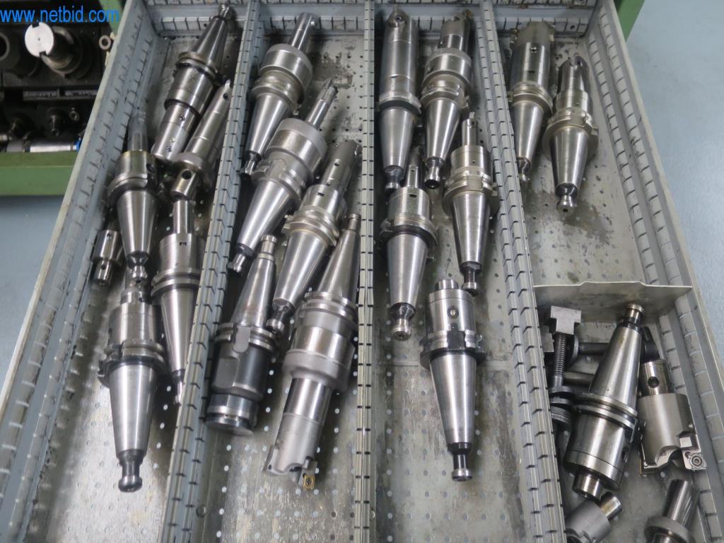 Gama completa de máquinas de procesamiento CNC de alta calidad-6