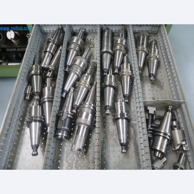 Gama completa de máquinas de processamento CNC de alta qualidade-6