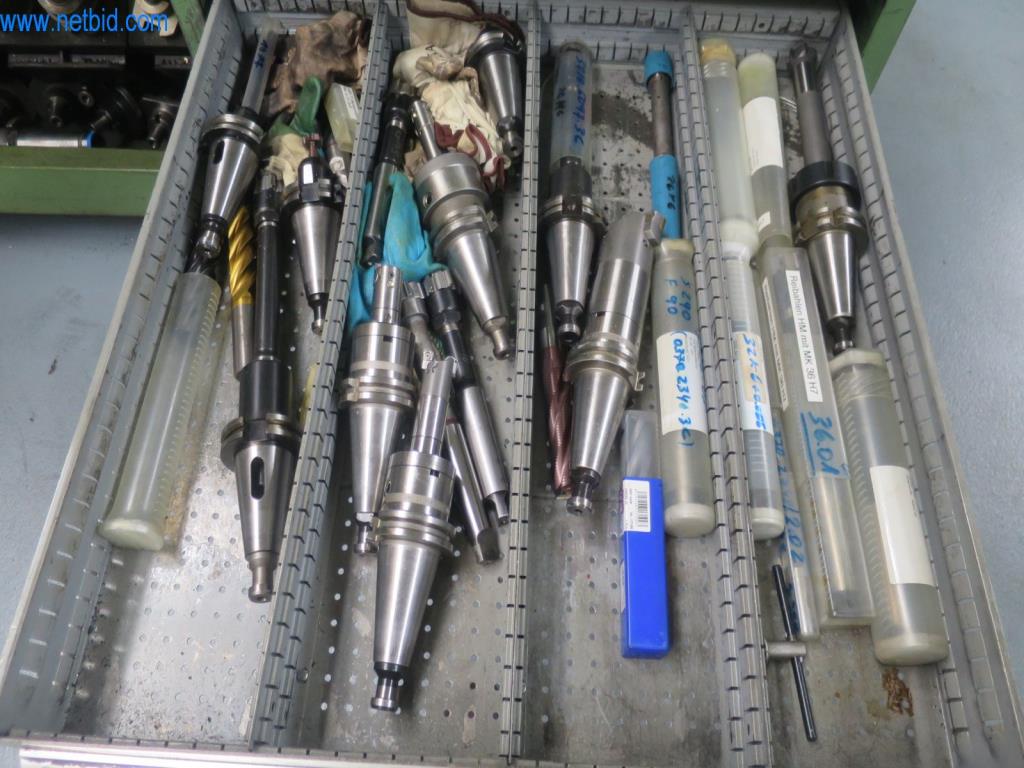 Gama completa de máquinas de procesamiento CNC de alta calidad-7