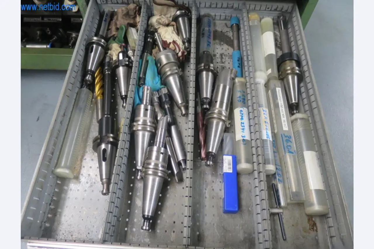 Gama completa de máquinas de processamento CNC de alta qualidade-7
