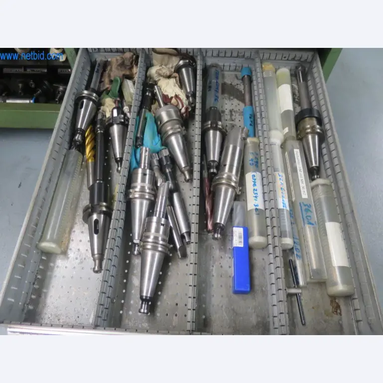 Gama completa de máquinas de processamento CNC de alta qualidade-7
