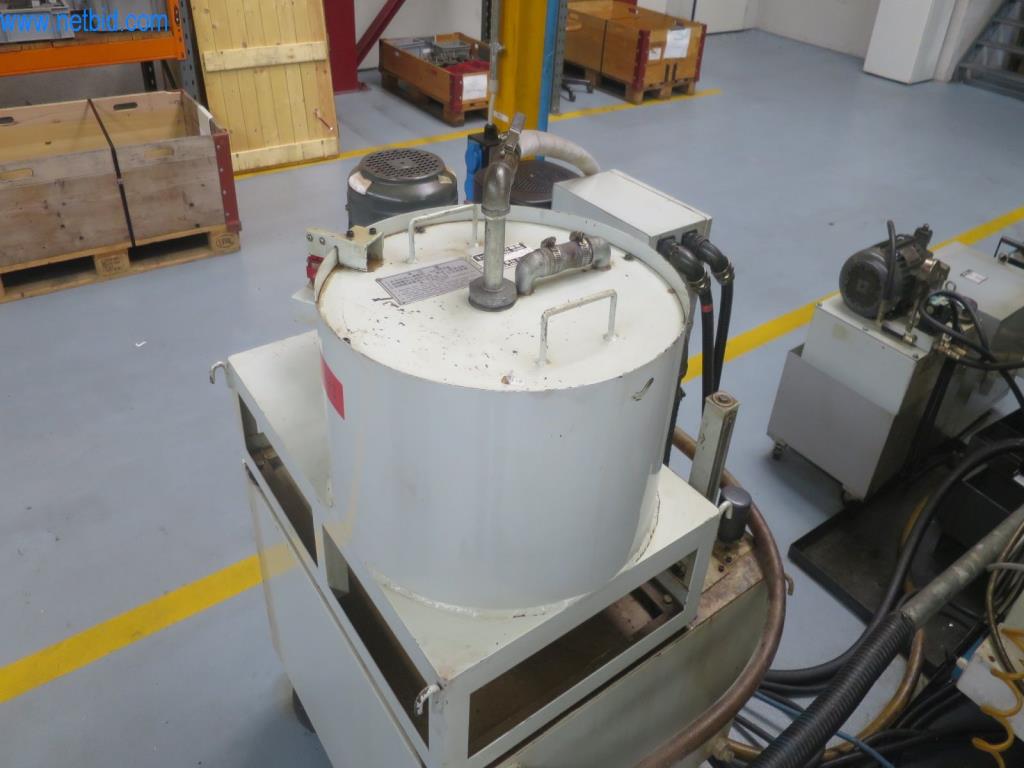 Kompletní sortiment vysoce kvalitních CNC obráběcích strojů-11