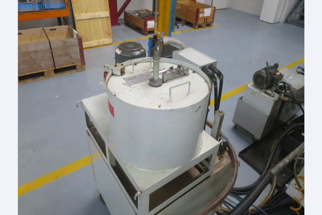 Gama completa de máquinas de processamento CNC de alta qualidade-11