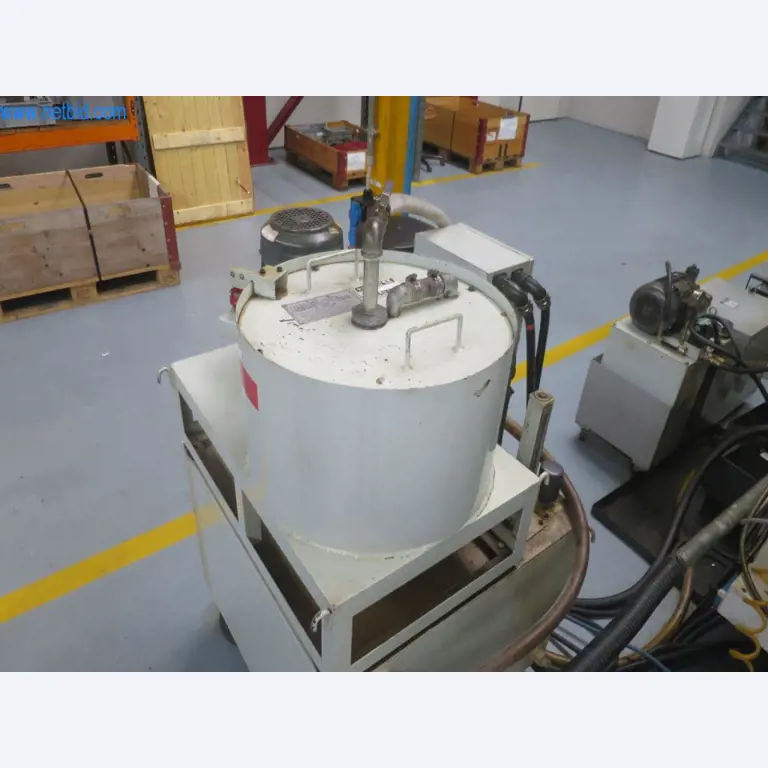 Gama completa de máquinas de processamento CNC de alta qualidade-11