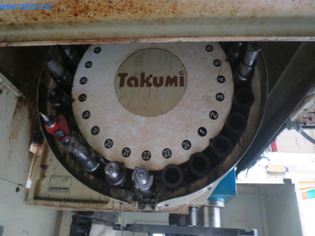 Kompletní sortiment vysoce kvalitních CNC obráběcích strojů-12