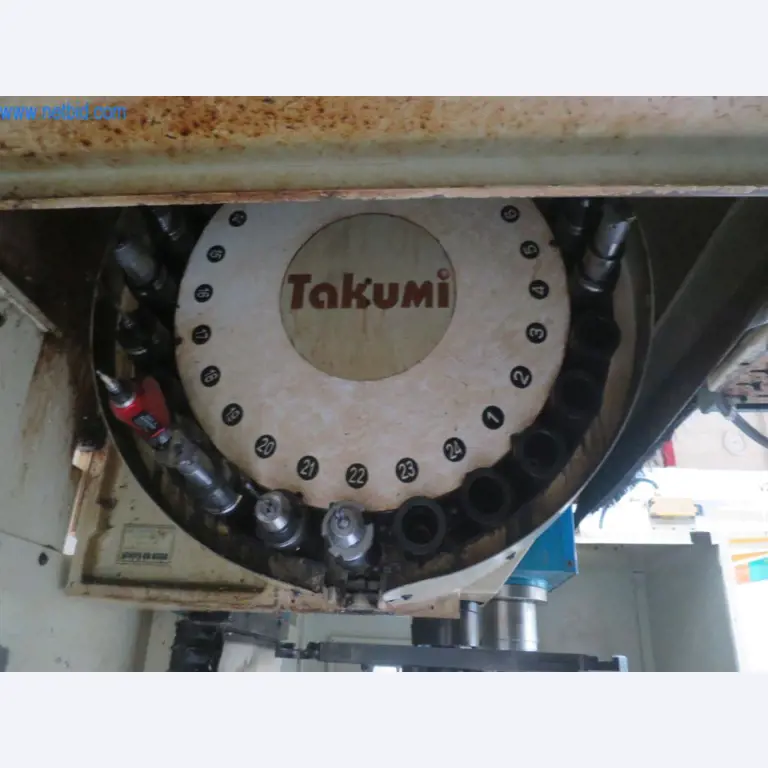 Gama completa de máquinas de processamento CNC de alta qualidade-12