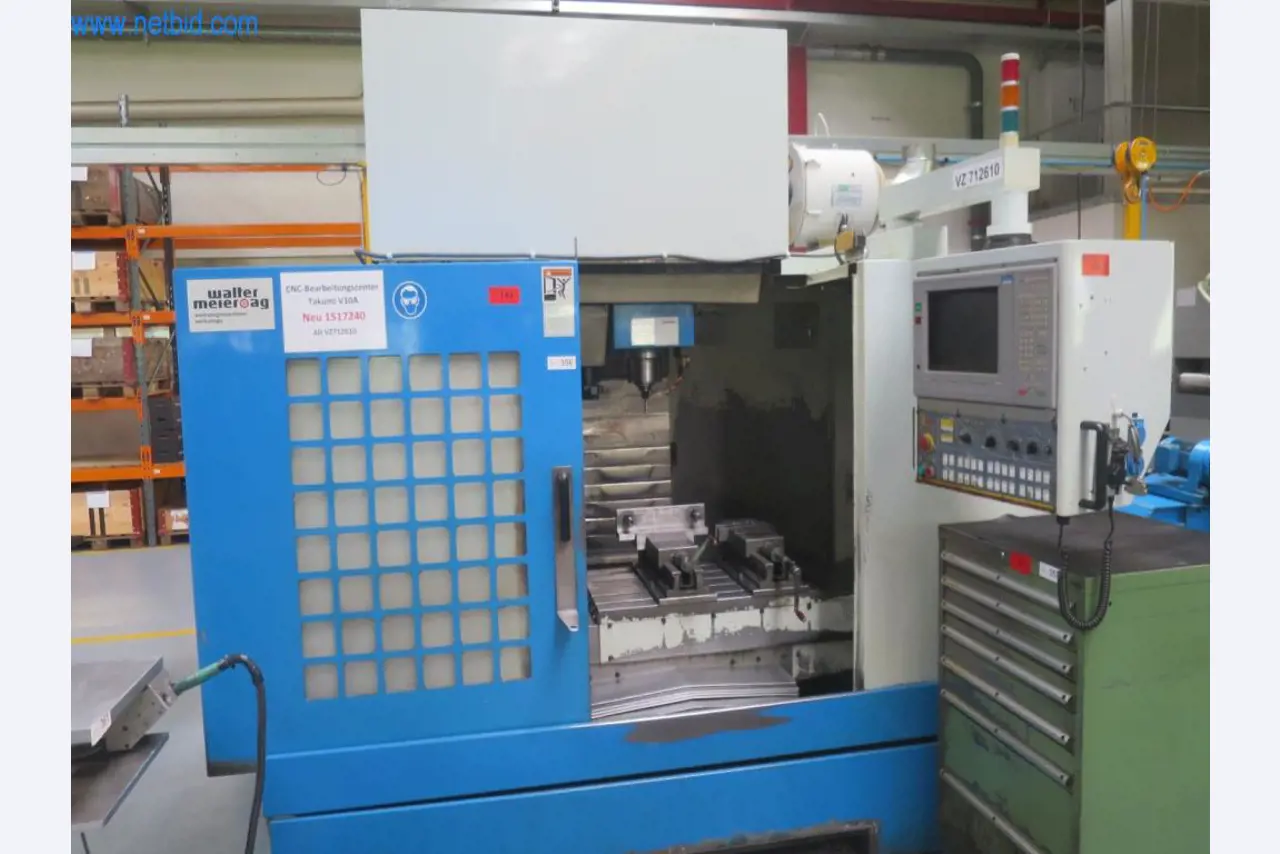 Gama completa de máquinas de processamento CNC de alta qualidade-1