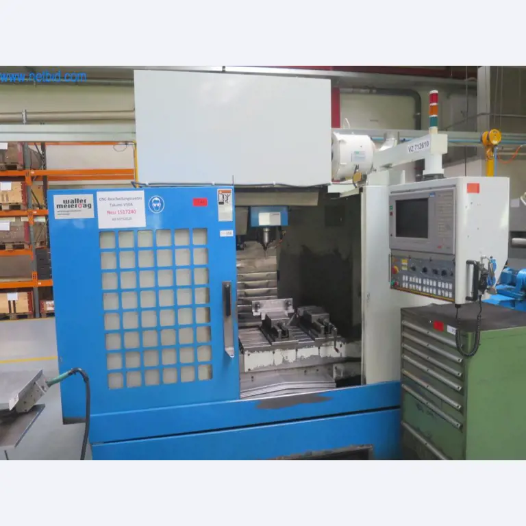 Gama completa de máquinas de processamento CNC de alta qualidade-1