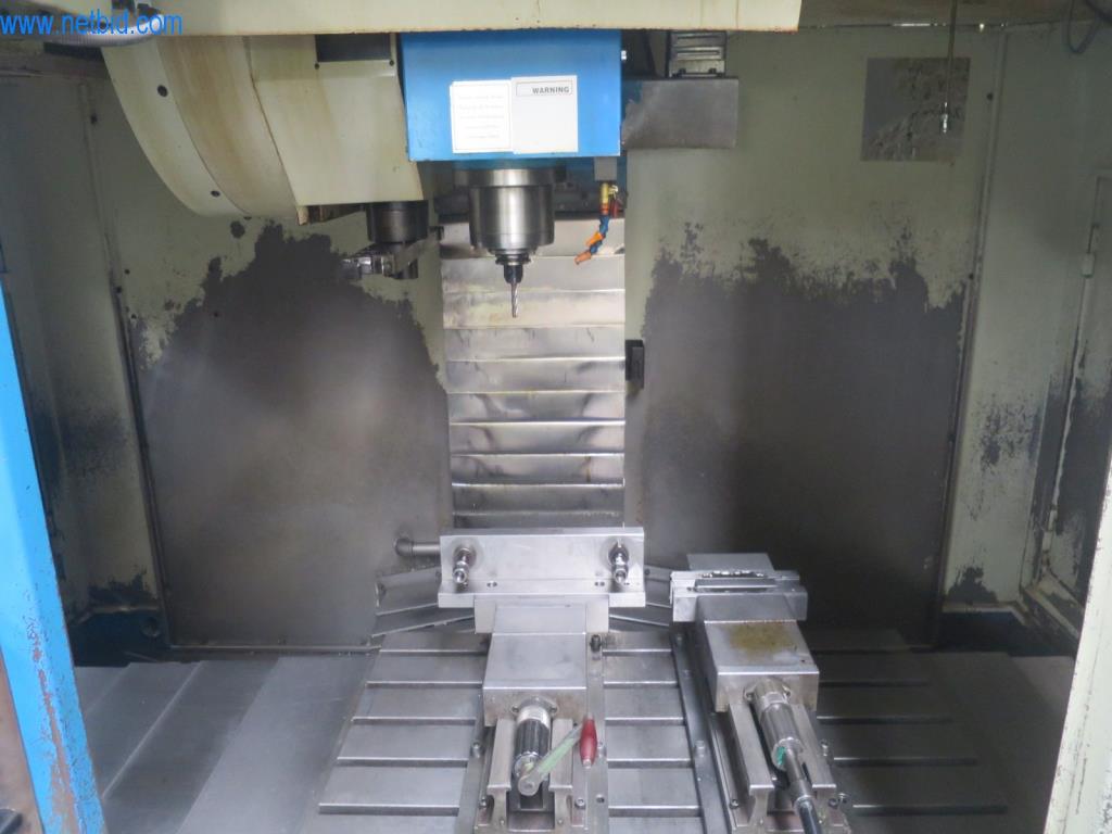 Kompletní sortiment vysoce kvalitních CNC obráběcích strojů-2