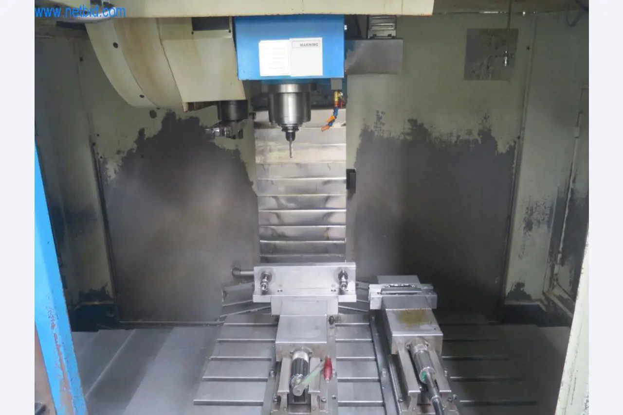 Gama completa de máquinas de processamento CNC de alta qualidade-2