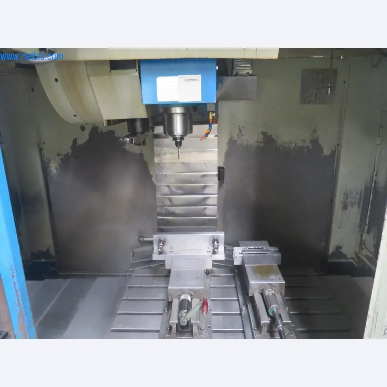 Gama completa de máquinas de processamento CNC de alta qualidade-2