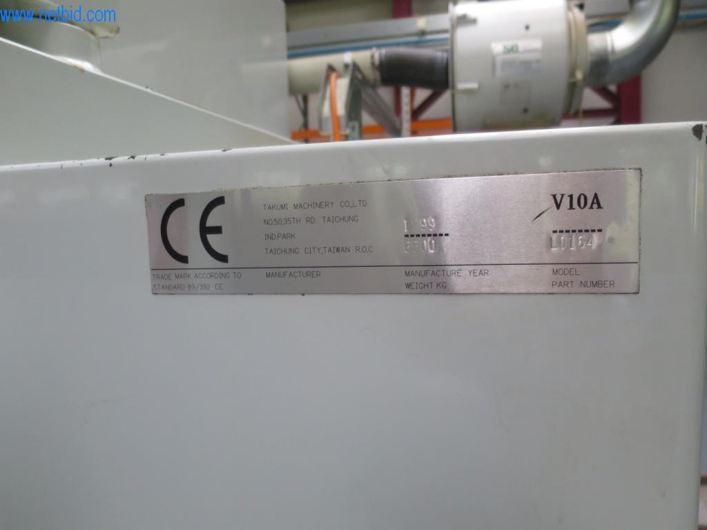 Kompletní sortiment vysoce kvalitních CNC obráběcích strojů-4