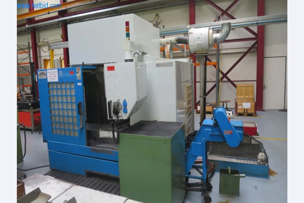 Gama completa de máquinas de processamento CNC de alta qualidade-5