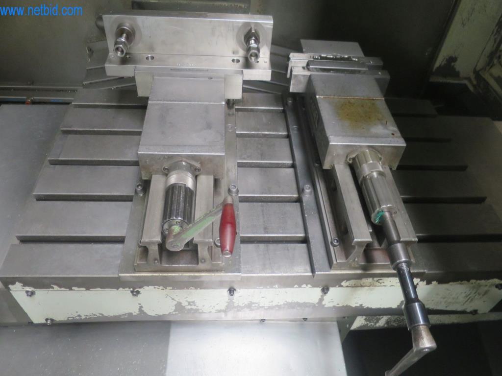 Kompletní sortiment vysoce kvalitních CNC obráběcích strojů-6