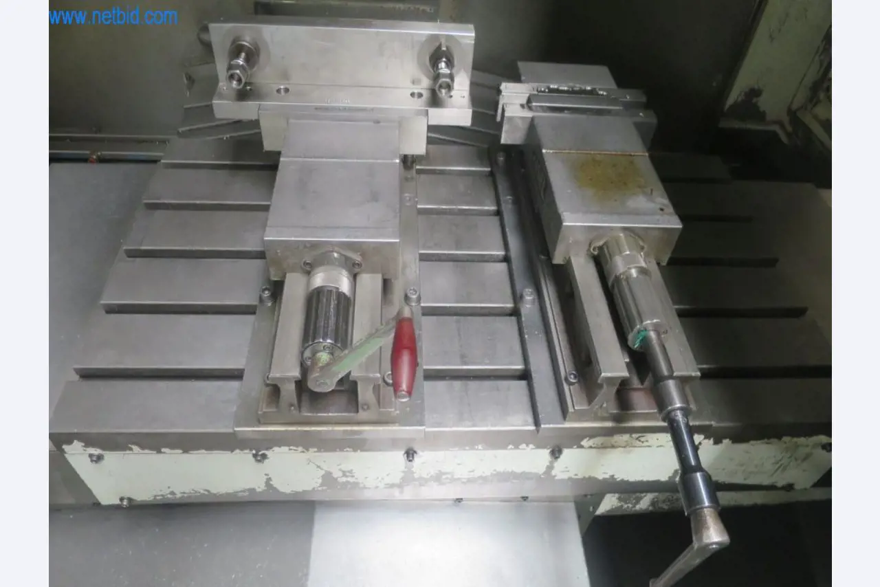 Gama completa de máquinas de processamento CNC de alta qualidade-6