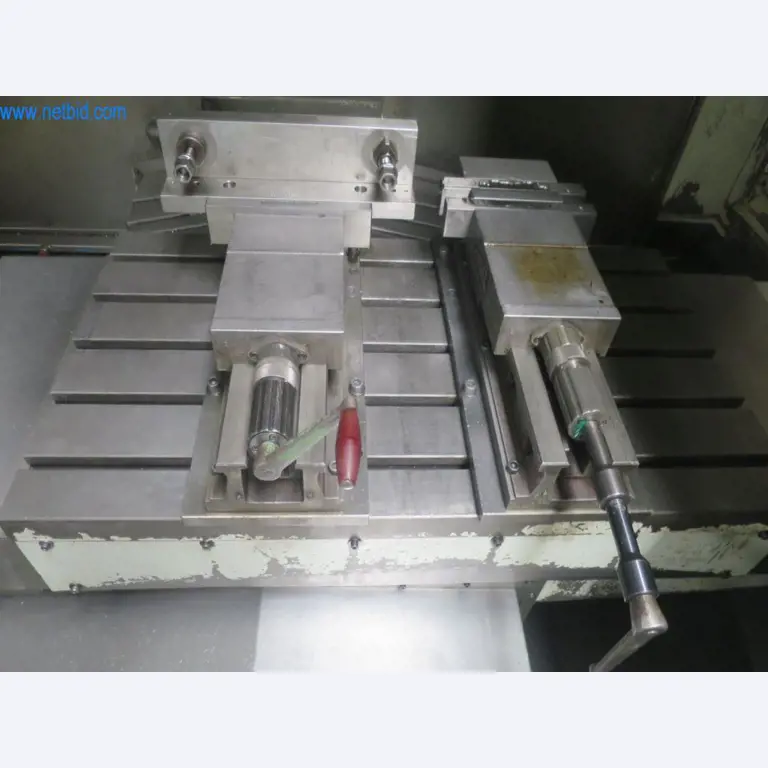 Gama completa de máquinas de processamento CNC de alta qualidade-6