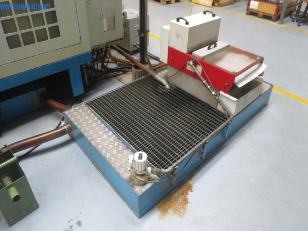 Kompletní sortiment vysoce kvalitních CNC obráběcích strojů-7