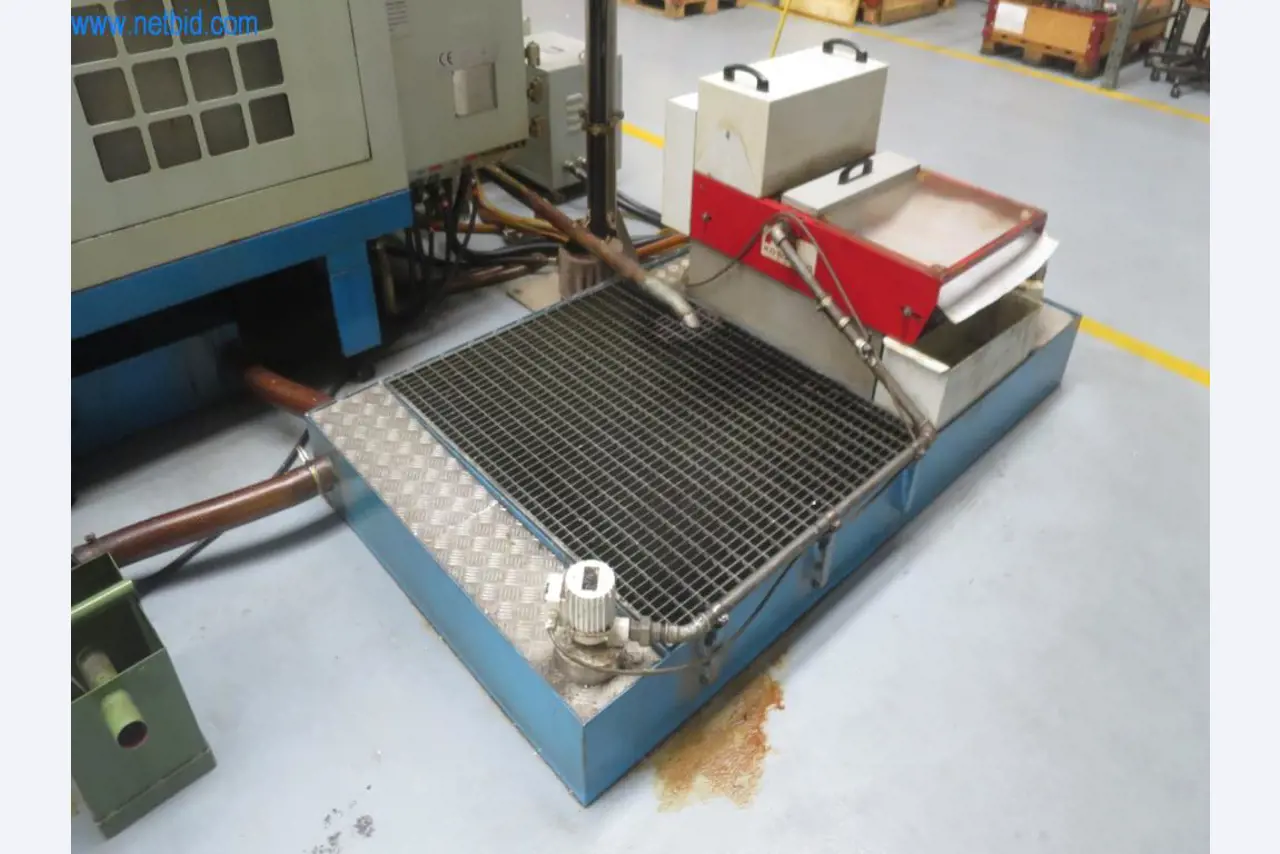 Gama completa de máquinas de processamento CNC de alta qualidade-7