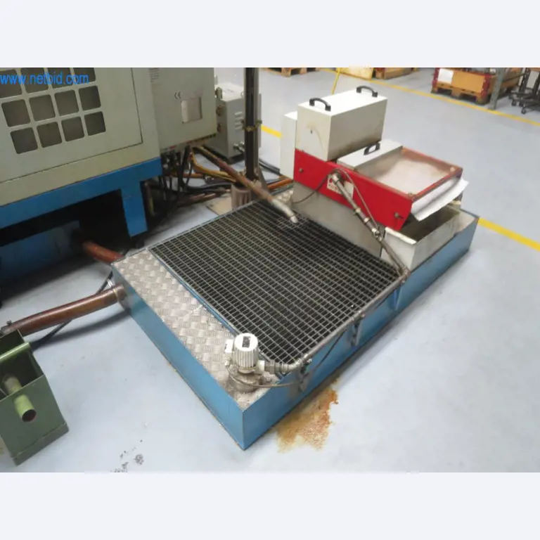 Gama completa de máquinas de processamento CNC de alta qualidade-7