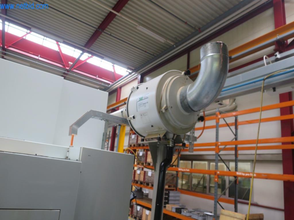 Kompletní sortiment vysoce kvalitních CNC obráběcích strojů-8