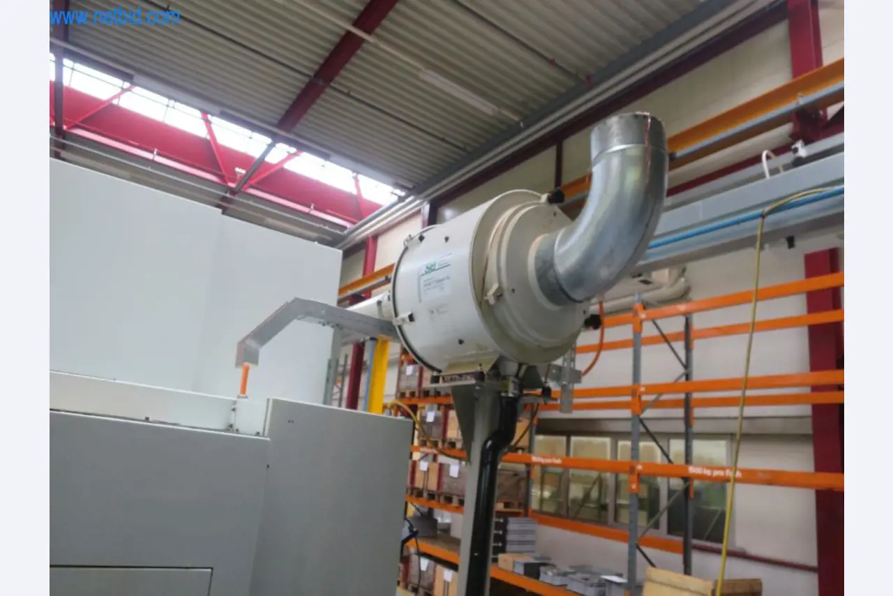 Gama completa de máquinas de processamento CNC de alta qualidade-8