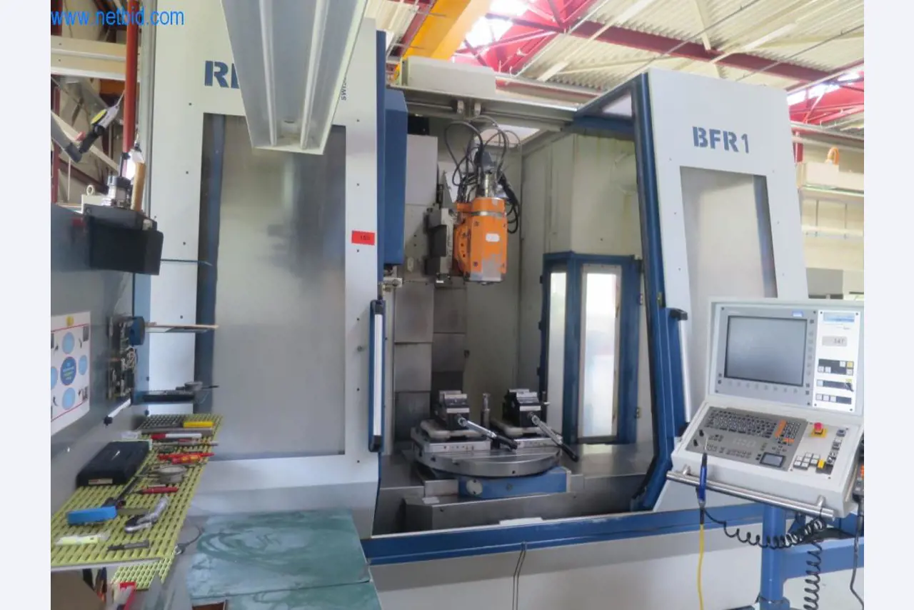 Gama completa de máquinas de processamento CNC de alta qualidade-10