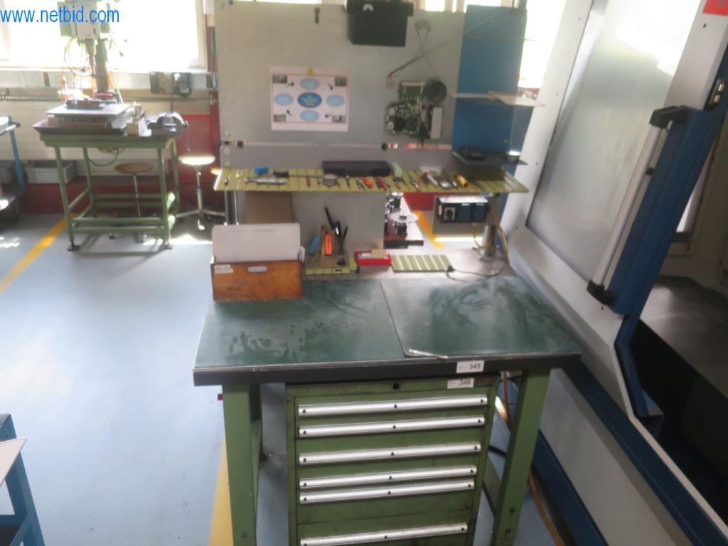 Kompletní sortiment vysoce kvalitních CNC obráběcích strojů-11