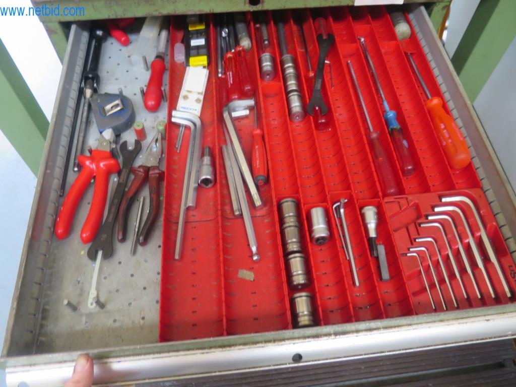 Kompletní sortiment vysoce kvalitních CNC obráběcích strojů-14