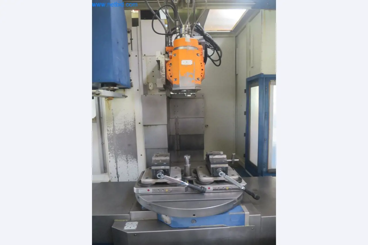Gama completa de máquinas de processamento CNC de alta qualidade-3