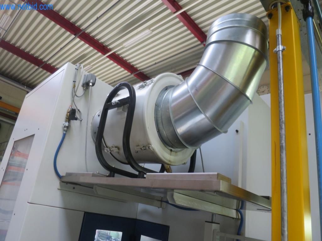 Kompletní sortiment vysoce kvalitních CNC obráběcích strojů-7