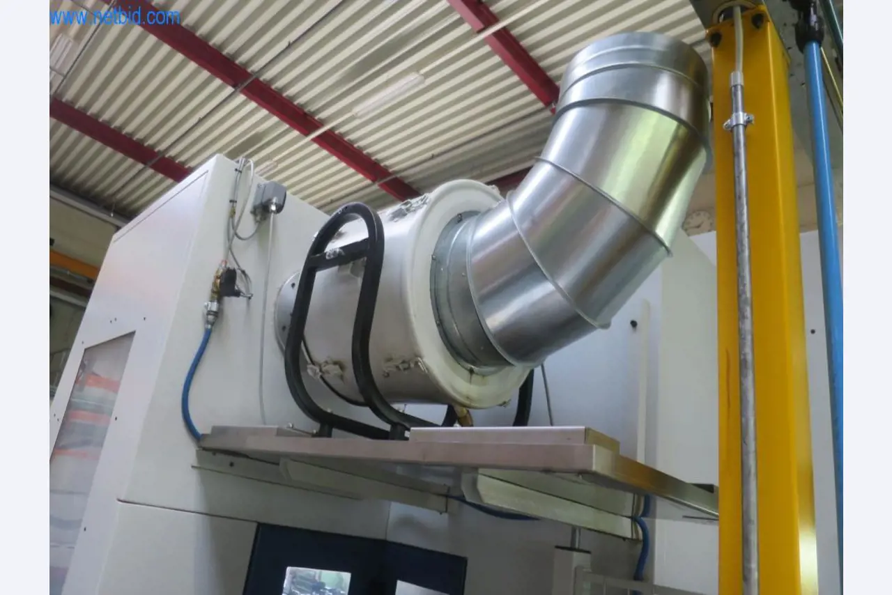 Gama completa de máquinas de processamento CNC de alta qualidade-7