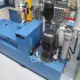 thumbnail-Complete machine park of high quality CNC processing machines-8