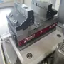 thumbnail-Complete machine park of high quality CNC processing machines-9