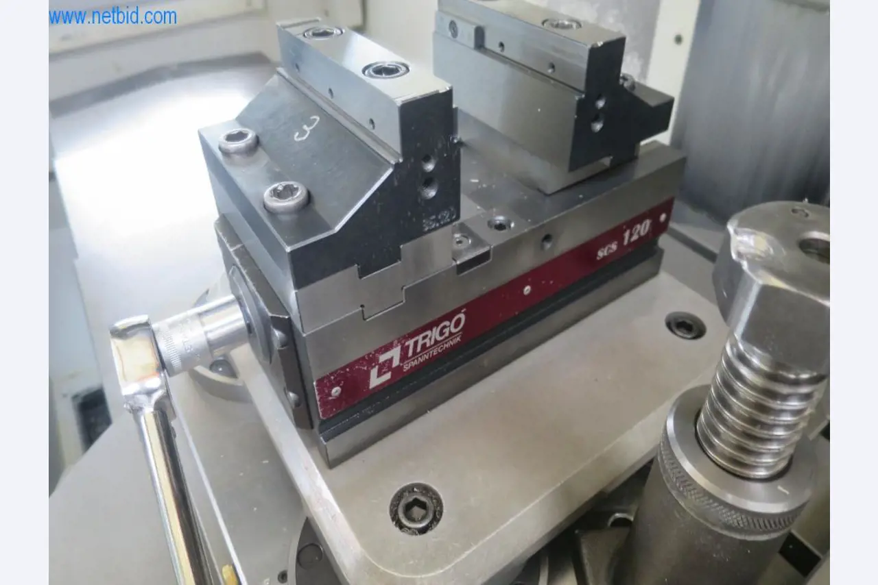 Gama completa de máquinas de processamento CNC de alta qualidade-9