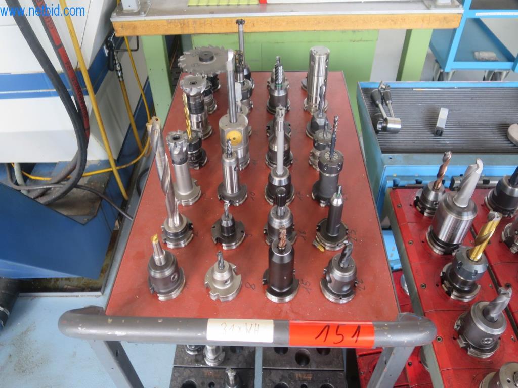 Kompletní sortiment vysoce kvalitních CNC obráběcích strojů-2