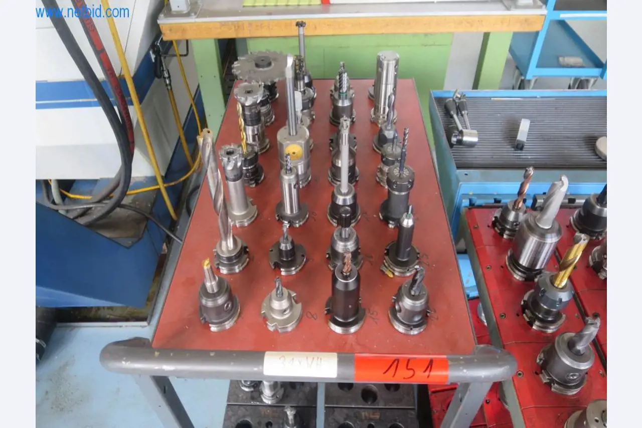 Gama completa de máquinas de processamento CNC de alta qualidade-2