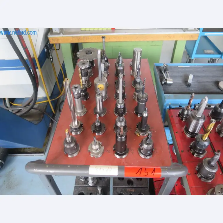 Gama completa de máquinas de processamento CNC de alta qualidade-2