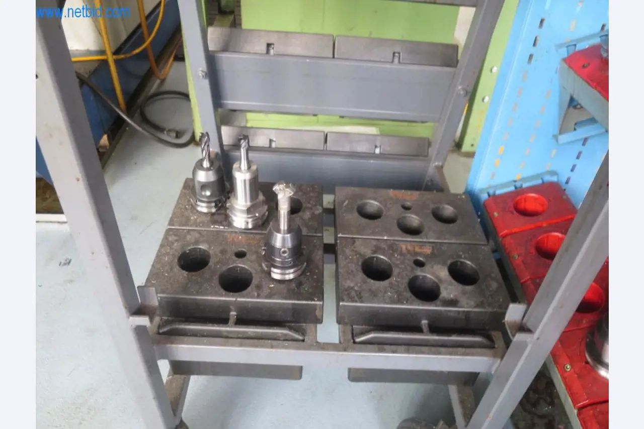 Gama completa de máquinas de processamento CNC de alta qualidade-3