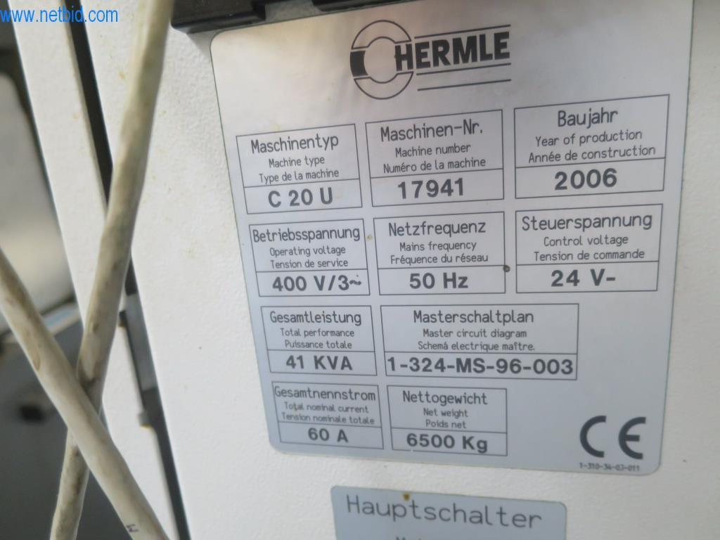 Kompletní sortiment vysoce kvalitních CNC obráběcích strojů-10