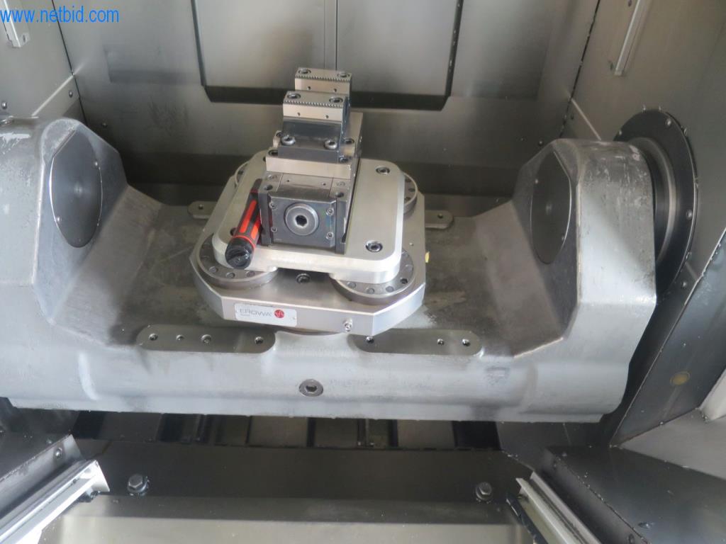 Kompletní sortiment vysoce kvalitních CNC obráběcích strojů-11