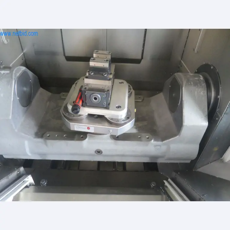 Gama completa de máquinas de processamento CNC de alta qualidade-11