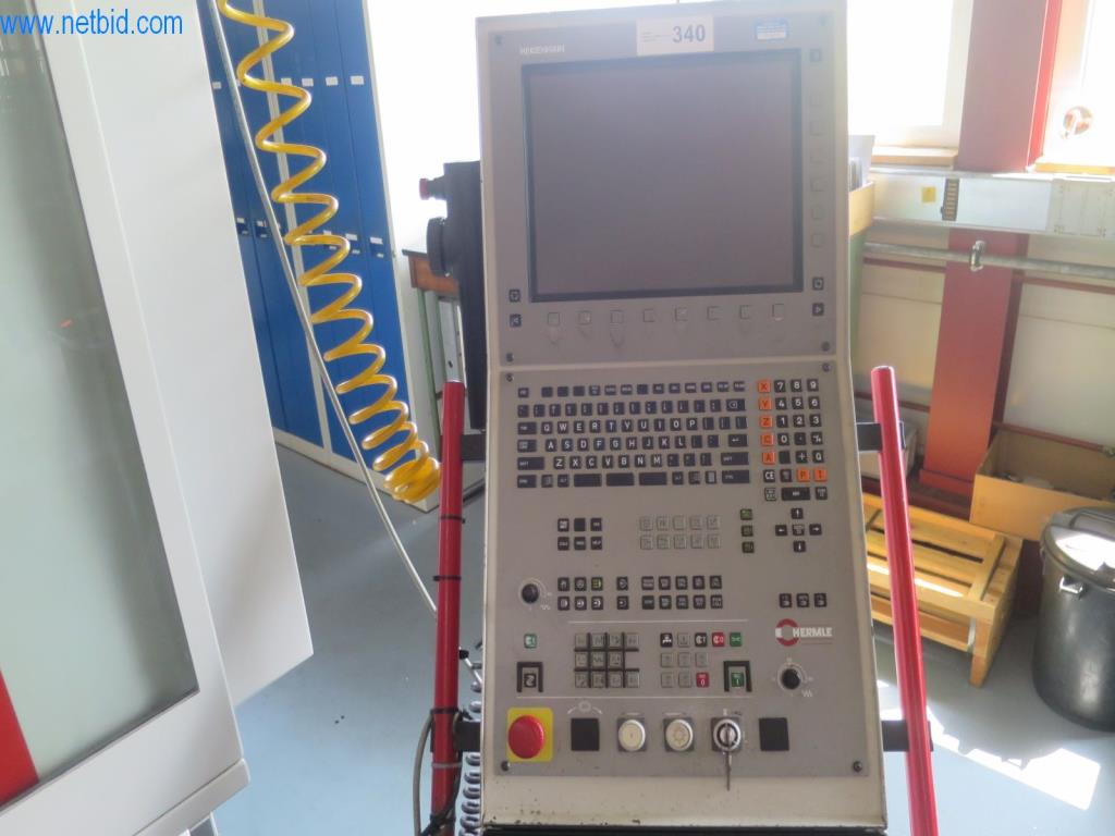 Kompletní sortiment vysoce kvalitních CNC obráběcích strojů-3