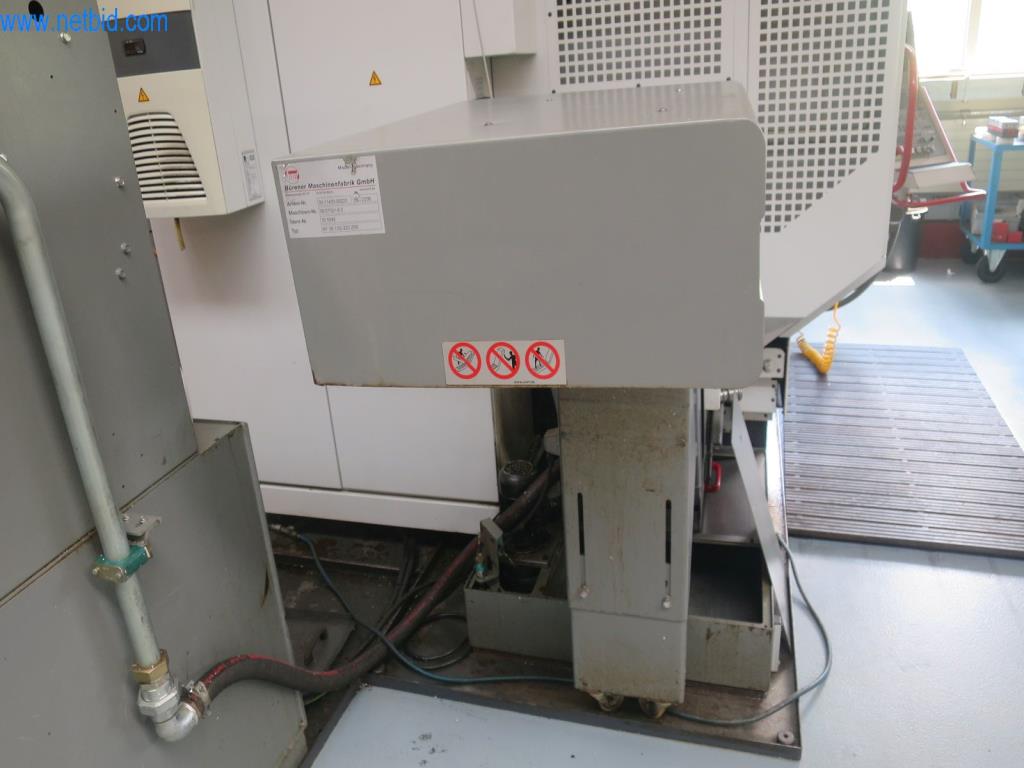 Kompletní sortiment vysoce kvalitních CNC obráběcích strojů-5