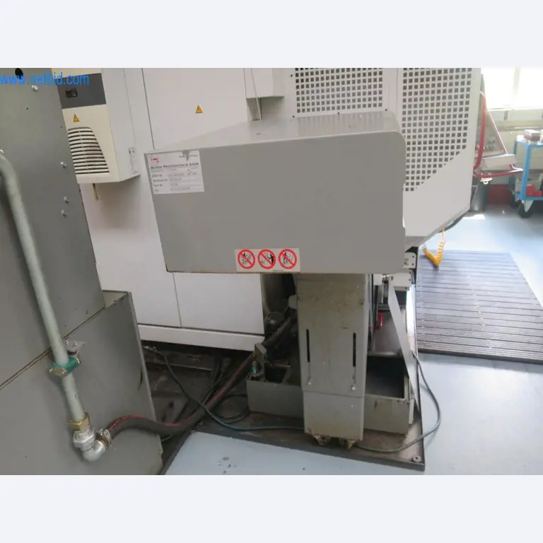 Gama completa de máquinas de processamento CNC de alta qualidade-5
