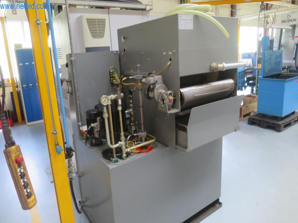 Kompletní sortiment vysoce kvalitních CNC obráběcích strojů-6